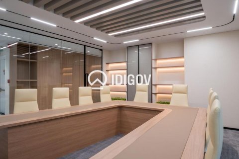 Kancelária v Business Bay, Dubai, SAE 328.88 m2 č. 766747