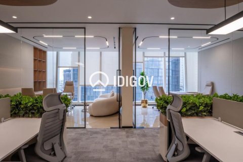 Офис Бизнес-Бэй, Дубай, БАӘ-да 328.88 м² № 766747 - фото 2
