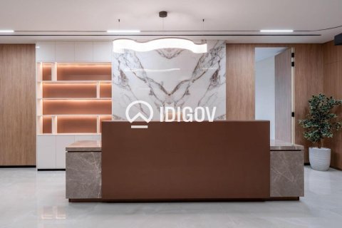 Офис Бизнес-Бэй, Дубай, БАӘ-да 328.88 м² № 766747 - фото 5