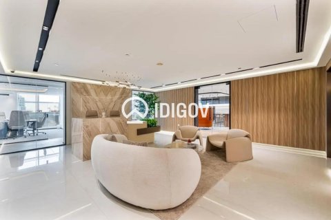 Офис Бизнес-Бэй, Дубай, БАӘ-да 328.88 м² № 766747 - фото 12