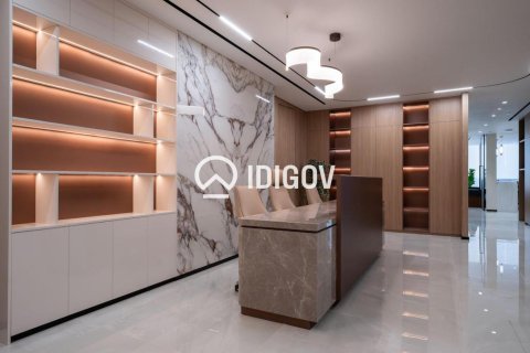 Офис Бизнес-Бэй, Дубай, БАӘ-да 328.88 м² № 766747 - фото 3