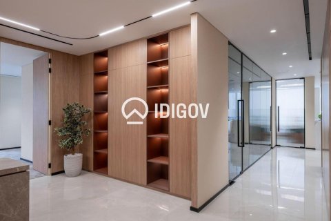 Офис Бизнес-Бэй, Дубай, БАӘ-да 328.88 м² № 766747 - фото 8