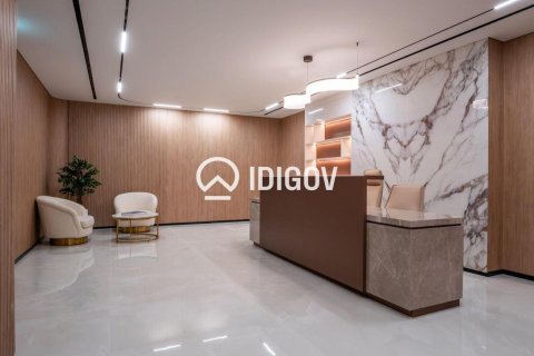 Офис Бизнес-Бэй, Дубай, БАӘ-да 328.88 м² № 766747 - фото 7