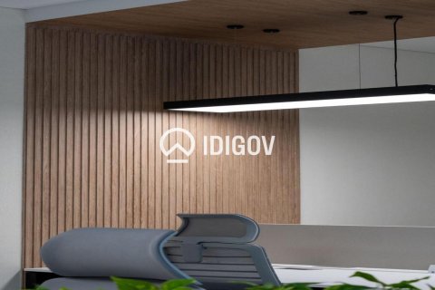 Офис Бизнес-Бэй, Дубай, БАӘ-да 328.88 м² № 766747 - фото 6