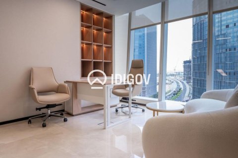 Офис Бизнес-Бэй, Дубай, БАӘ-да 328.88 м² № 766747 - фото 4