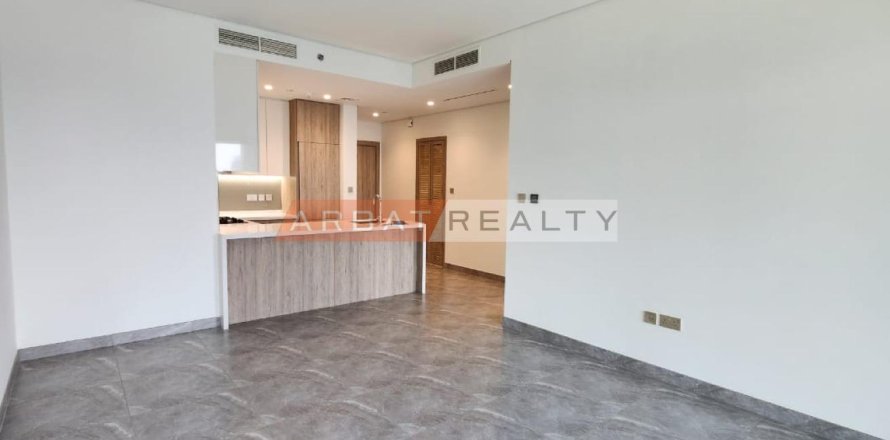 Квартира в Бизнес-Бэй, Дубай, ОАЕ 1 спальня, 62.62м2 № 766749