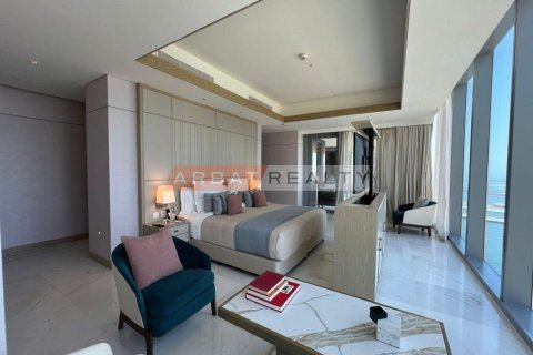 Byt v Jumeirah Beach Residence, Dubai, SAE 2 ložnice, 148.55 m² Č.: 766748 - fotografie 8