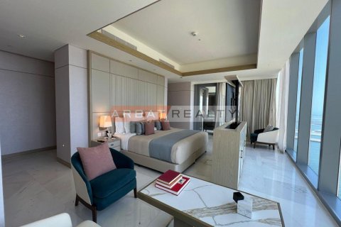 Byt v Jumeirah Beach Residence, Dubai, SAE 2 ložnice, 148.55 m² Č.: 766748 - fotografie 9