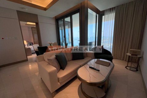 Byt v Jumeirah Beach Residence, Dubai, SAE 2 ložnice, 148.55 m² Č.: 766748 - fotografie 18