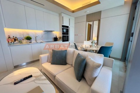 Byt v Jumeirah Beach Residence, Dubai, SAE 2 ložnice, 148.55 m² Č.: 766748 - fotografie 14