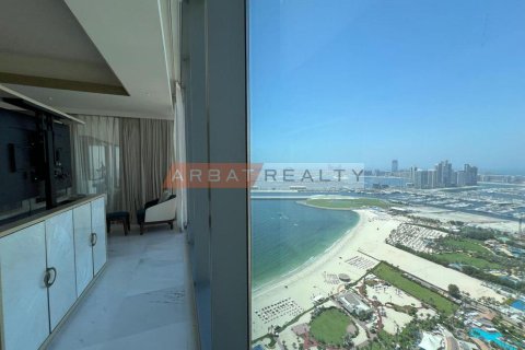 Byt v Jumeirah Beach Residence, Dubai, SAE 2 ložnice, 148.55 m² Č.: 766748 - fotografie 10