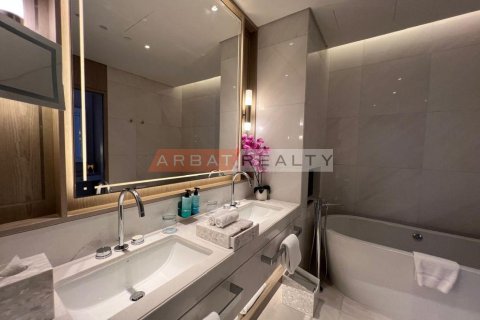 Byt v Jumeirah Beach Residence, Dubai, SAE 2 ložnice, 148.55 m² Č.: 766748 - fotografie 20