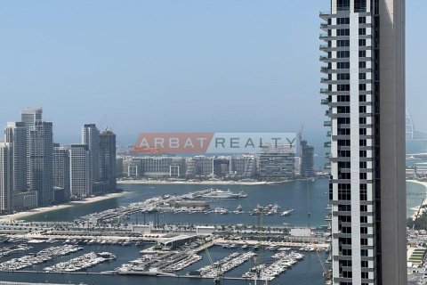 Byt v Jumeirah Beach Residence, Dubai, SAE 2 ložnice, 148.55 m² Č.: 766748 - fotografie 6