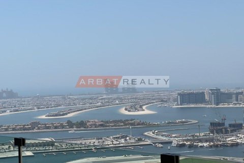 Byt v Jumeirah Beach Residence, Dubai, SAE 2 ložnice, 148.55 m² Č.: 766748 - fotografie 5