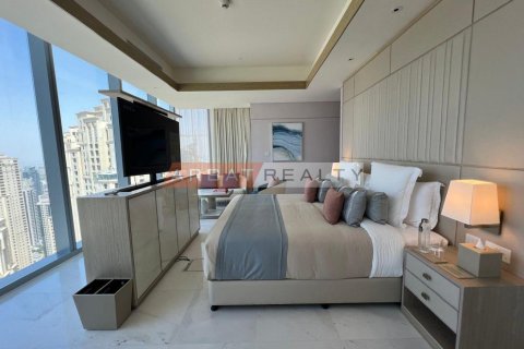 Byt v Jumeirah Beach Residence, Dubai, SAE 2 ložnice, 148.55 m² Č.: 766748 - fotografie 23