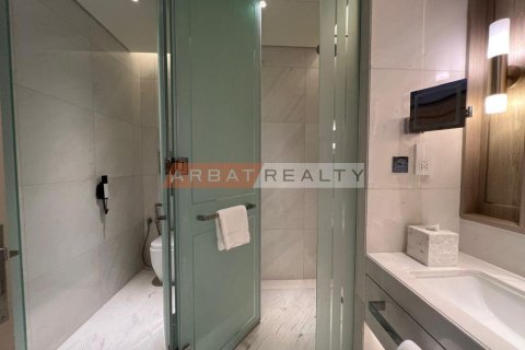 Byt v Jumeirah Beach Residence, Dubai, SAE 2 ložnice, 148.55 m² Č.: 766748 - fotografie 11