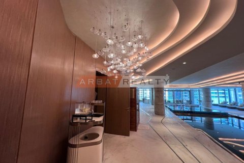 Byt v Jumeirah Beach Residence, Dubai, SAE 2 ložnice, 148.55 m² Č.: 766748 - fotografie 29