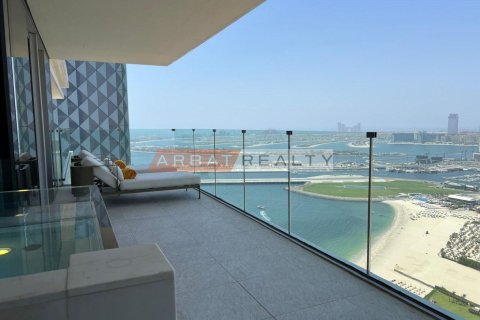 Byt v Jumeirah Beach Residence, Dubai, SAE 2 ložnice, 148.55 m² Č.: 766748 - fotografie 27