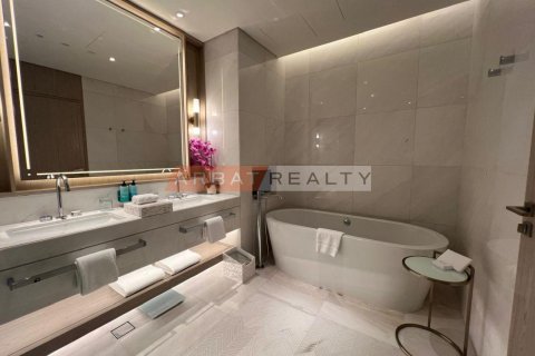 Byt v Jumeirah Beach Residence, Dubai, SAE 2 ložnice, 148.55 m² Č.: 766748 - fotografie 12