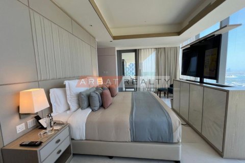 Byt v Jumeirah Beach Residence, Dubai, SAE 2 ložnice, 148.55 m² Č.: 766748 - fotografie 13