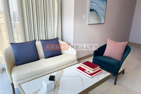 Byt v Jumeirah Beach Residence, Dubai, SAE 2 ložnice, 148.55 m² Č.: 766748 - fotografie 7