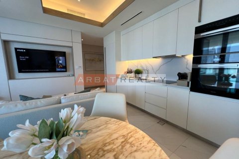 Byt v Jumeirah Beach Residence, Dubai, SAE 2 ložnice, 148.55 m² Č.: 766748 - fotografie 16