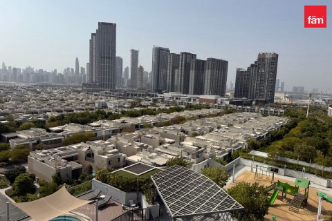 Dzīvoklis Dubaijā, AAE 1 istaba, 66.1 m2 Nr. 763865 - attēls 11