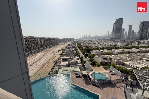 Dzīvoklis Dubaijā, AAE 1 istaba, 66.1 m2 Nr. 763865 - attēls 10