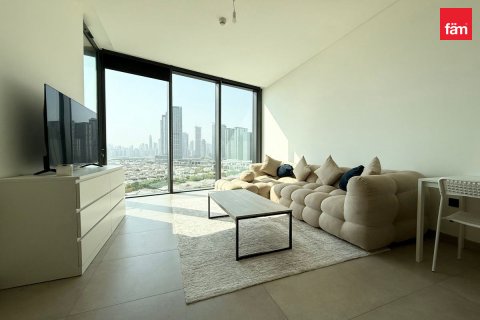 Dzīvoklis Dubaijā, AAE 1 istaba, 66.1 m2 Nr. 763865