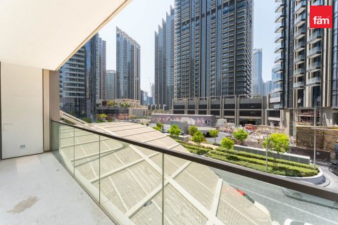 Üürile anda korter asukohaga Downtown Dubai (Downtown Burj Dubai), AÜE: 1 magamistoaga, 77.7 m² Nr 763866 - pilt 2