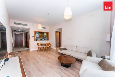Üürile anda korter asukohaga Downtown Dubai (Downtown Burj Dubai), AÜE: 1 magamistoaga, 76.9 m² Nr 763864 - pilt 7