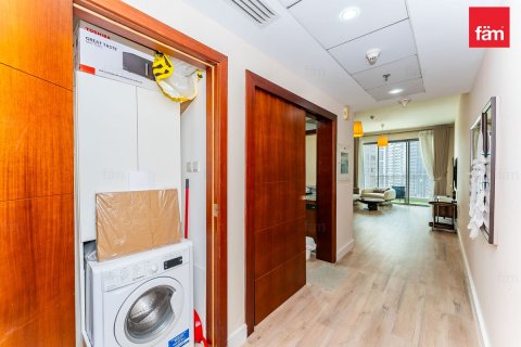 Üürile anda korter asukohaga Downtown Dubai (Downtown Burj Dubai), AÜE: 1 magamistoaga, 76.9 m² Nr 763864 - pilt 12