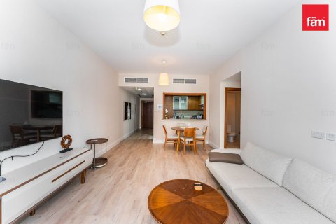 Üürile anda korter asukohaga Downtown Dubai (Downtown Burj Dubai), AÜE: 1 magamistoaga, 76.9 m² Nr 763864 - pilt 6