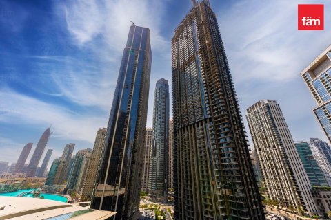 Üürile anda korter asukohaga Downtown Dubai (Downtown Burj Dubai), AÜE: 1 magamistoaga, 76.9 m² Nr 763864 - pilt 22