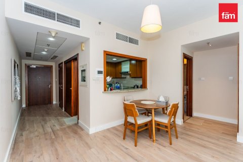 Üürile anda korter asukohaga Downtown Dubai (Downtown Burj Dubai), AÜE: 1 magamistoaga, 76.9 m² Nr 763864 - pilt 8