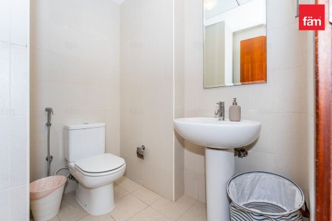 Üürile anda korter asukohaga Downtown Dubai (Downtown Burj Dubai), AÜE: 1 magamistoaga, 76.9 m² Nr 763864 - pilt 18