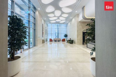 Üürile anda korter asukohaga Downtown Dubai (Downtown Burj Dubai), AÜE: 1 magamistoaga, 76.9 m² Nr 763864 - pilt 19