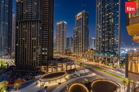 Üürile anda korter asukohaga Downtown Dubai (Downtown Burj Dubai), AÜE: 1 magamistoaga, 76.9 m² Nr 763864 - pilt 28