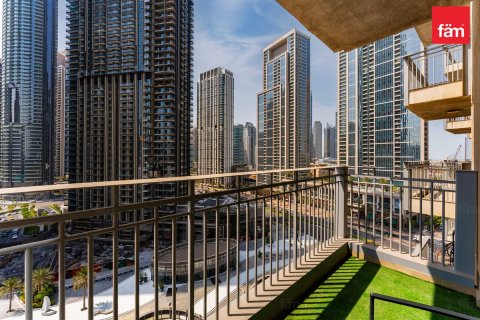Üürile anda korter asukohaga Downtown Dubai (Downtown Burj Dubai), AÜE: 1 magamistoaga, 76.9 m² Nr 763864 - pilt 5