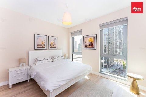 Üürile anda korter asukohaga Downtown Dubai (Downtown Burj Dubai), AÜE: 1 magamistoaga, 76.9 m² Nr 763864 - pilt 13