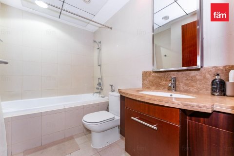 Üürile anda korter asukohaga Downtown Dubai (Downtown Burj Dubai), AÜE: 1 magamistoaga, 76.9 m² Nr 763864 - pilt 26