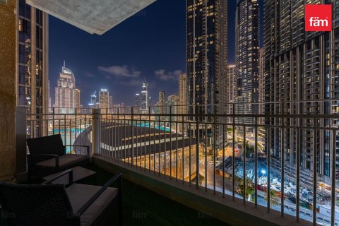 Üürile anda korter asukohaga Downtown Dubai (Downtown Burj Dubai), AÜE: 1 magamistoaga, 76.9 m² Nr 763864 - pilt 23