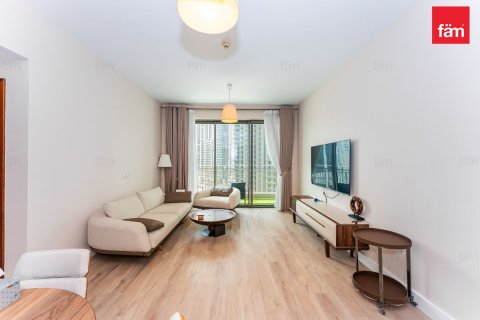 Üürile anda korter asukohaga Downtown Dubai (Downtown Burj Dubai), AÜE: 1 magamistoaga, 76.9 m² Nr 763864 - pilt 4