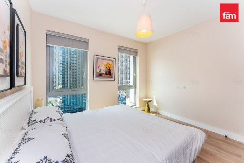 Üürile anda korter asukohaga Downtown Dubai (Downtown Burj Dubai), AÜE: 1 magamistoaga, 76.9 m² Nr 763864 - pilt 15