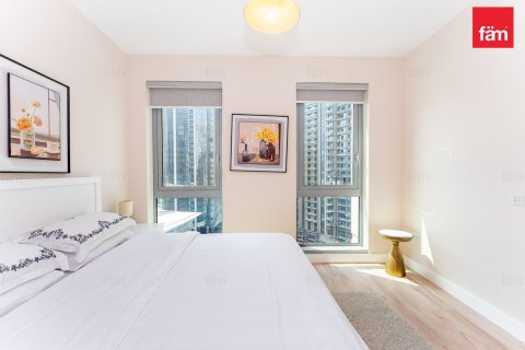 Üürile anda korter asukohaga Downtown Dubai (Downtown Burj Dubai), AÜE: 1 magamistoaga, 76.9 m² Nr 763864 - pilt 16