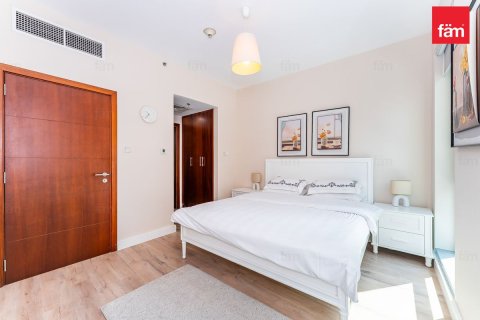 Üürile anda korter asukohaga Downtown Dubai (Downtown Burj Dubai), AÜE: 1 magamistoaga, 76.9 m² Nr 763864 - pilt 14