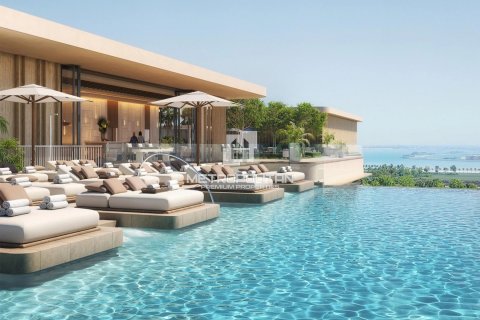 آپارتمان برای فروش در Al Marjan Island، Ras Al Khaimah، امارات متحده عربی 2 خوابه ، 141 متر مربع ، شماره 664344 - تصویر 4