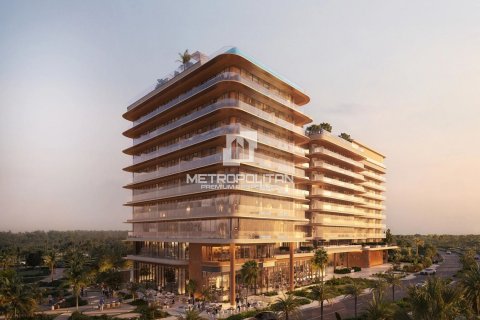 Apartmán v Al Marjan Island, Ras Al Khaimah, SAE 36 m2 č. 664340 - Fotografia 12