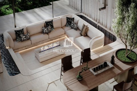 Huoneisto Al Marjan Island, Ras Al Khaimah, Arabiemiraatit 42 m2 № 664341 - kuva 5