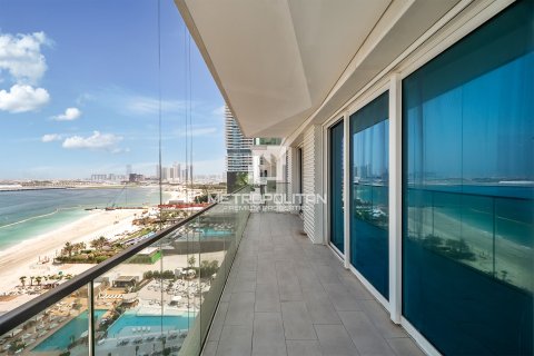 آپارتمان برای اجاره در Jumeirah Beach Residence، Dubai، امارات متحده عربی 2 خوابه ، 141 متر مربع ، شماره 664339 - تصویر 21